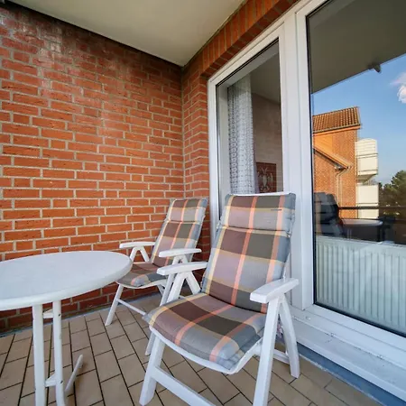 Haus Am Sundweg, App 7su028 *