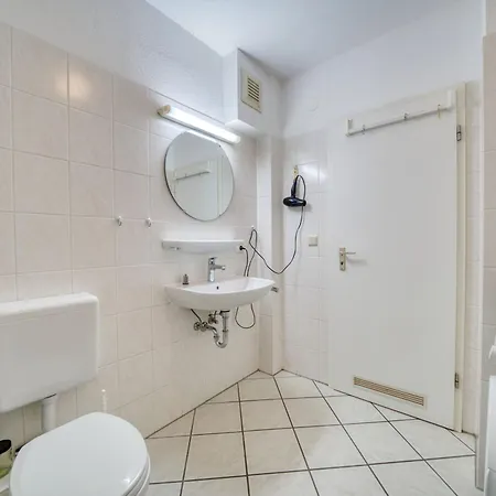 Haus Am Sundweg, App 7su028