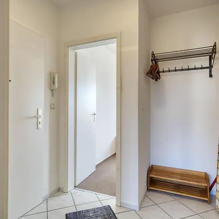 Haus Am Sundweg, App 7su028 Apartment
