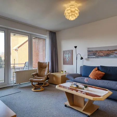 Haus Am Sundweg, App 7su028 * Heiligenhafen