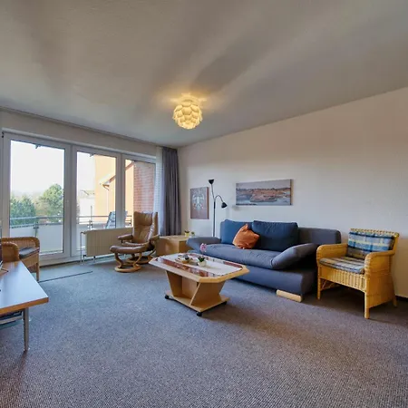 Haus Am Sundweg, App 7su028